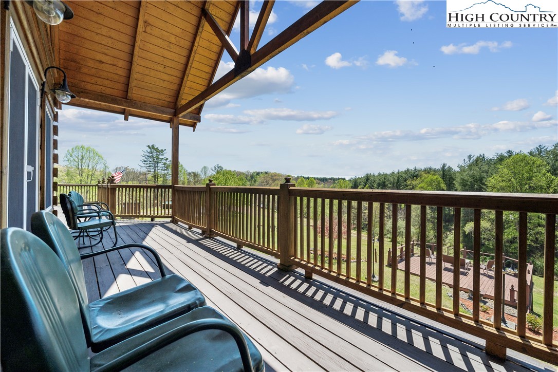 101 Double Branch Road Grassy Creek, NC 28631 - Photo 44 of 50