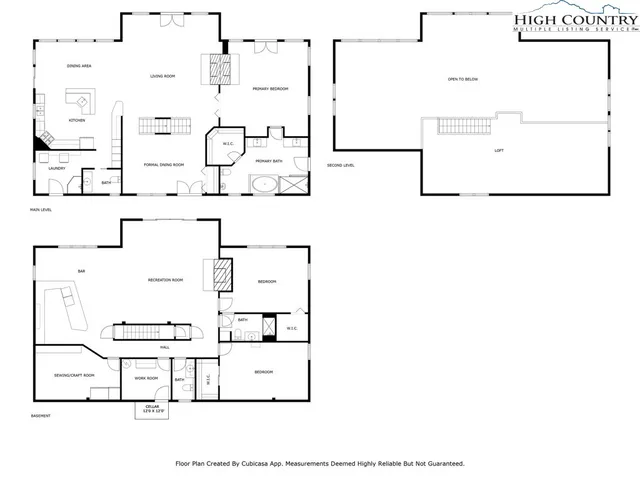 $1,350,000 | 101 Double Branch Road, Grassy Creek, NC 28631