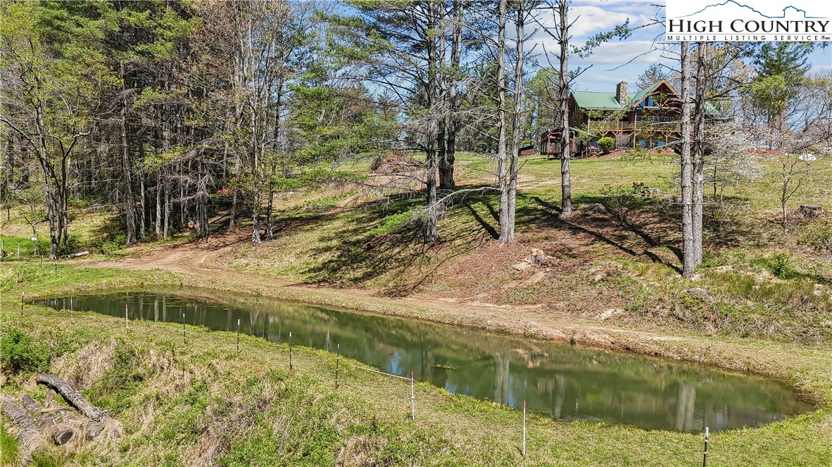 101 Double Branch Road Grassy Creek, NC 28631 - Photo 8 of 50