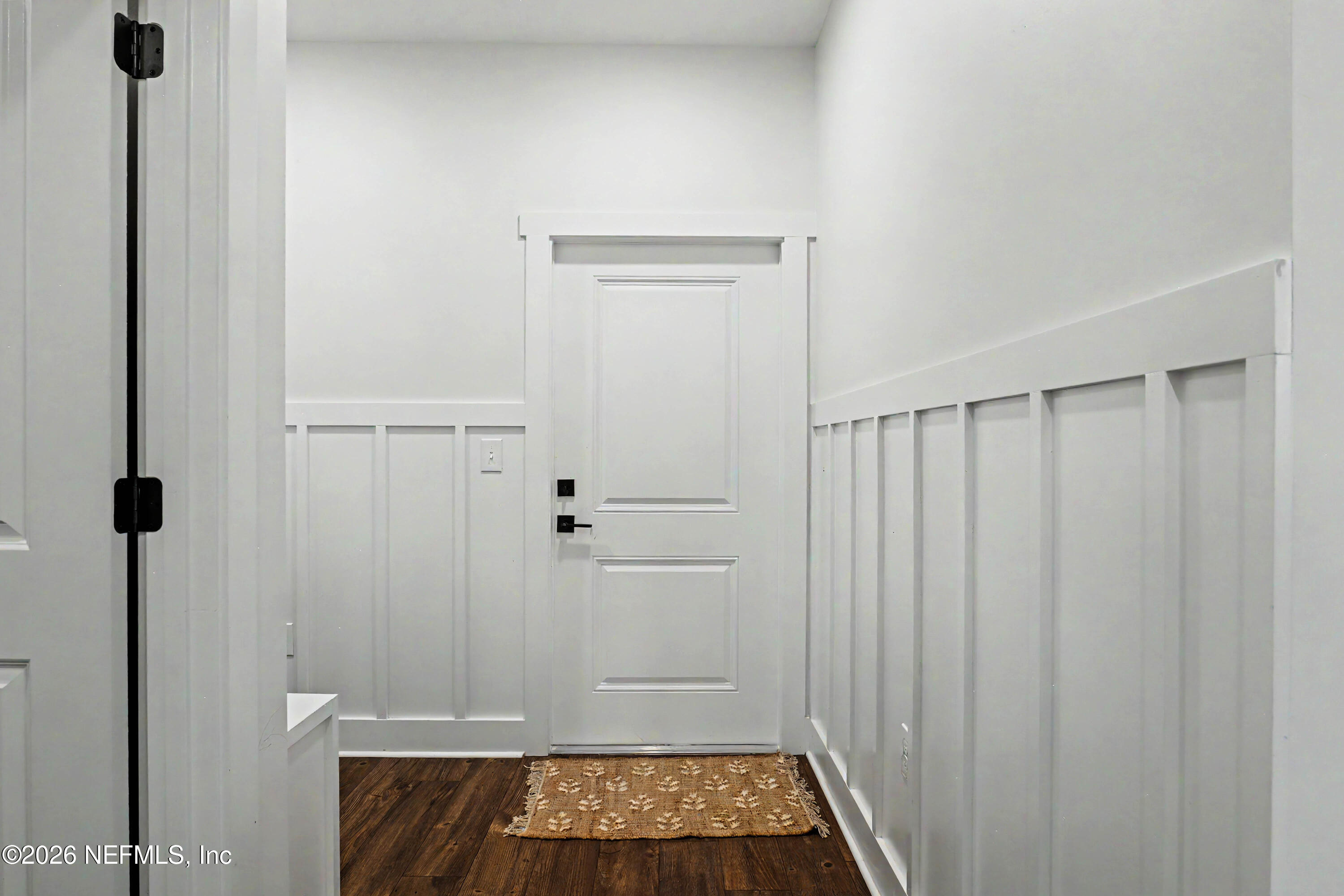 44024 Breezy Lane Callahan, FL 32011 - Photo 30 of 76 Hallway