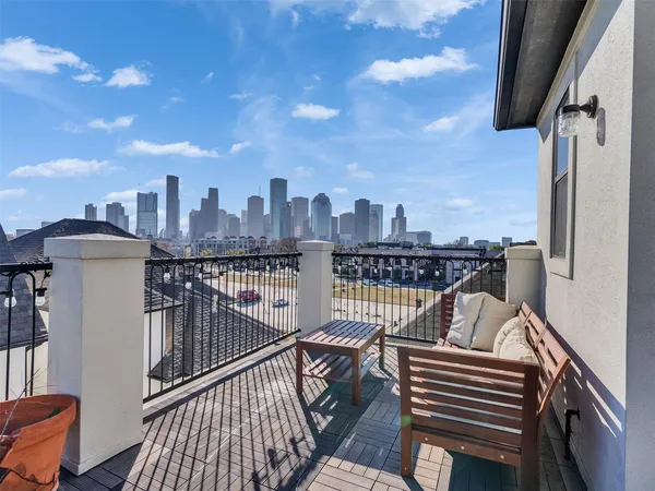 $475,000 | 1877 Dart Street, Houston, TX 77007