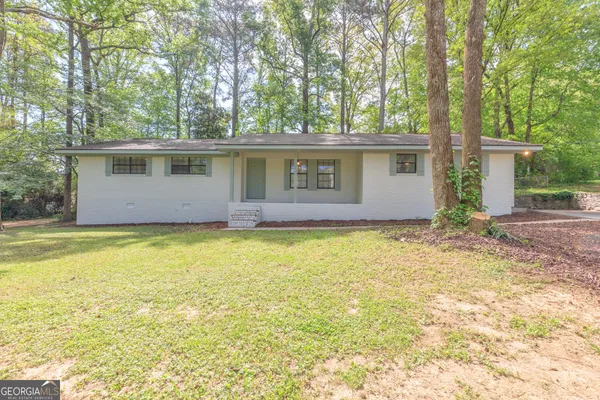 $327,000 | 1068 Beaverdale Road Northeast, Dalton, GA 30721