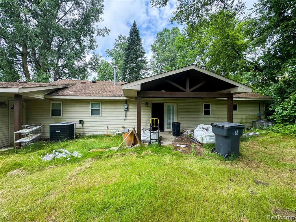 7889 Chilson Road Pinckney, MI 48169 - Photo 14 of 14