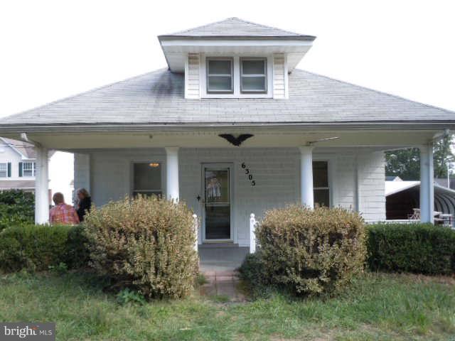 Exterior (Front)