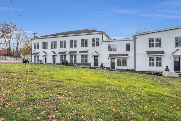 $315,000 | 50 Frankfort Street, Unit 16, Fitchburg, MA 01420
