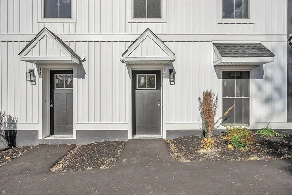 $315,000 | 50 Frankfort Street, Unit 16, Fitchburg, MA 01420