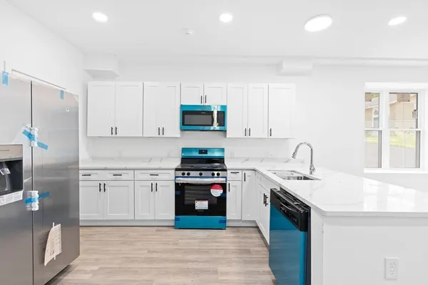 $315,000 | 50 Frankfort Street, Unit 16, Fitchburg, MA 01420