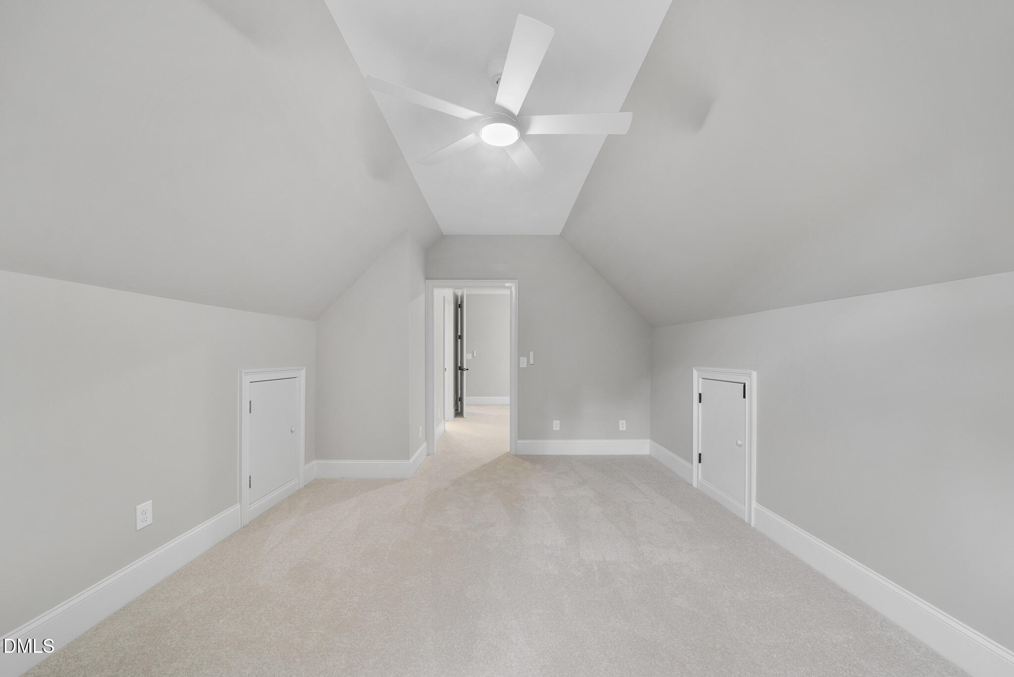 7313 Ryehill Drive Cary, NC 27519 - Photo 25 of 36 Bedroom Bonus Area