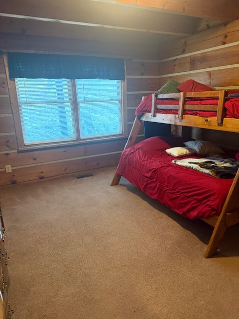 3103 Lipscomb Road Springfield, TN 37172 - Photo 28 of 30 a bedroom with a bed and window