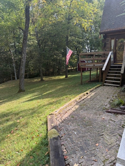 3103 Lipscomb Road Springfield, TN 37172 - Photo 4 of 30 a view of a playground with a yard