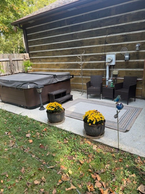 3103 Lipscomb Road Springfield, TN 37172 - Photo 6 of 30 a bathroom with a sink and a mirror