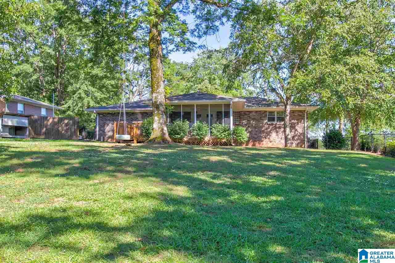 6122 Red Hollow Road Birmingham, AL 35215 - Photo 25 of 28
