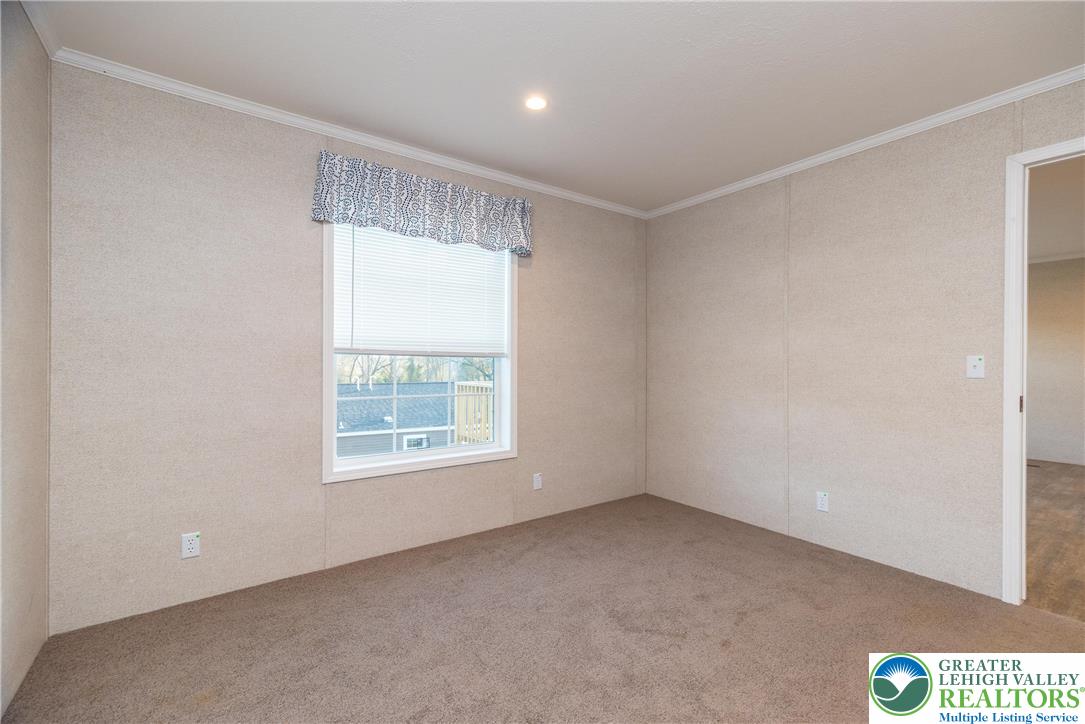 465 Royal Manor Road, Unit LOT 5 Easton, PA 18042 - Photo 19 of 24 a view of an empty room with a window