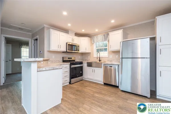 $159,900 | 465 Royal Manor Road, Unit LOT 5, Easton, PA 18042