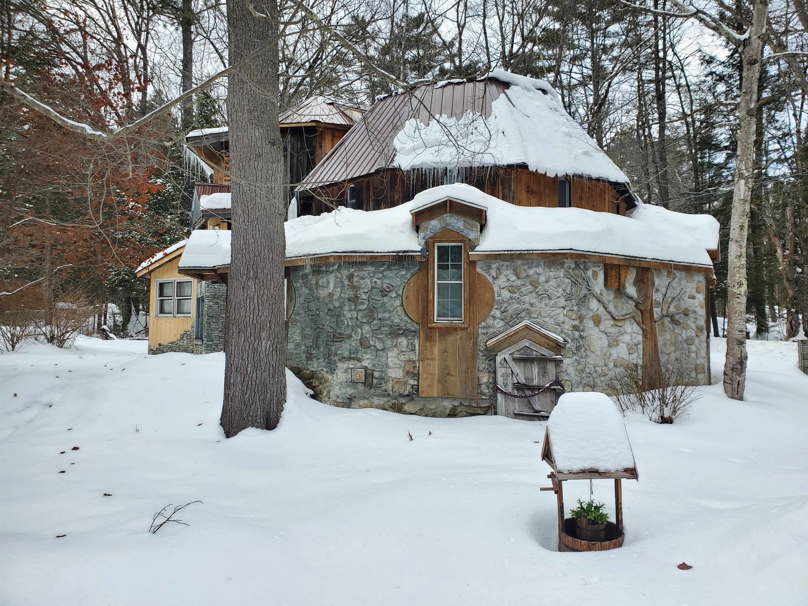 13 Kilton Road Canaan, NH 03741 - Photo 1 of 50