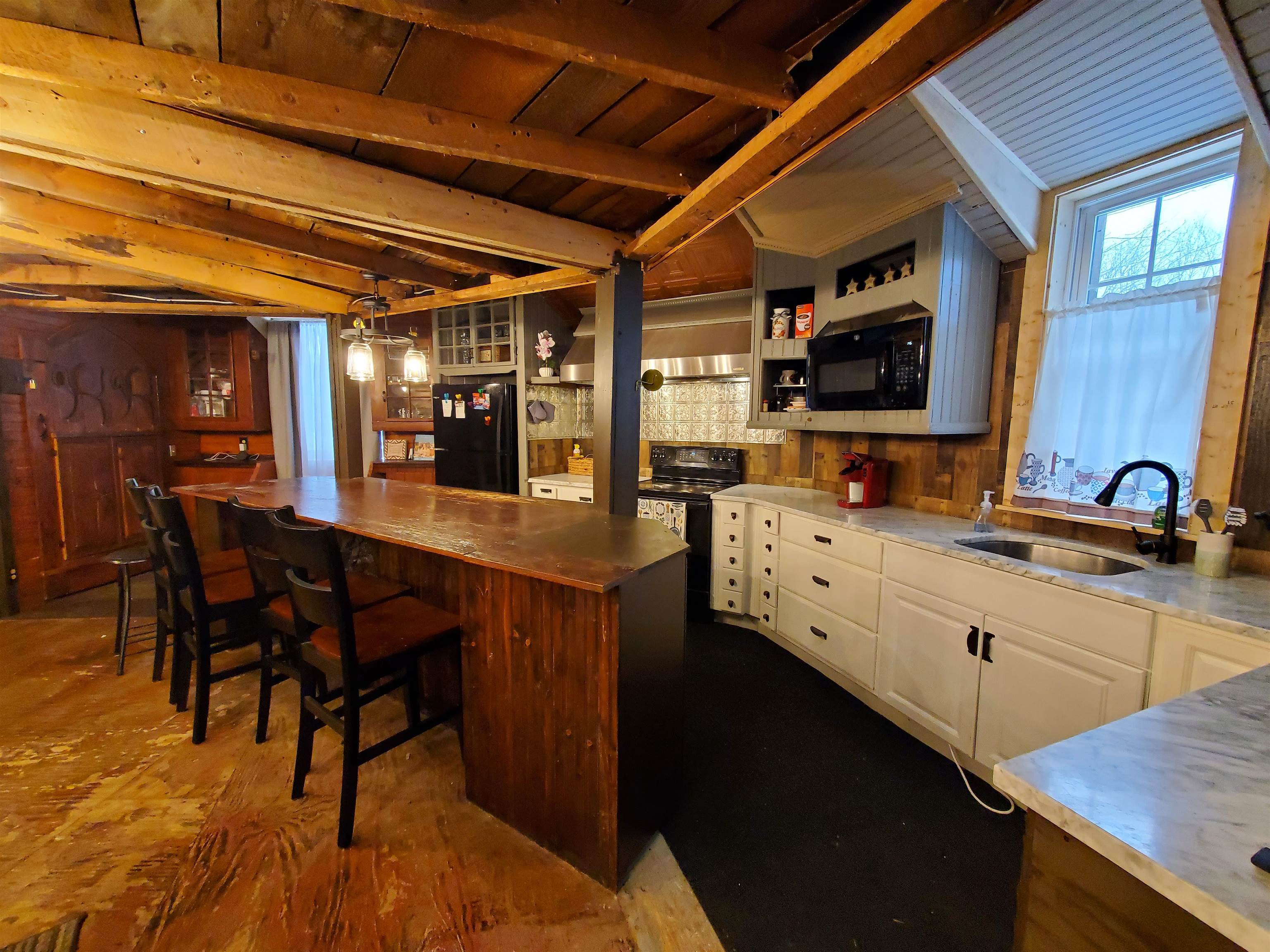 13 Kilton Road Canaan, NH 03741 - Photo 15 of 50