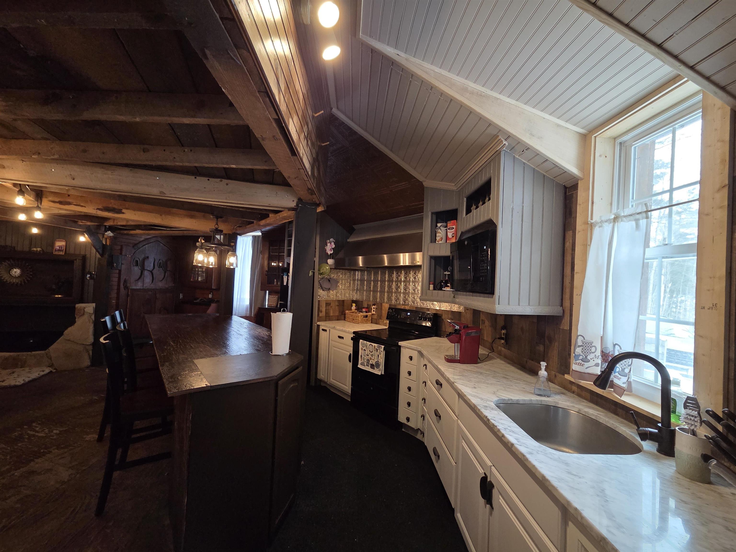 13 Kilton Road Canaan, NH 03741 - Photo 16 of 50