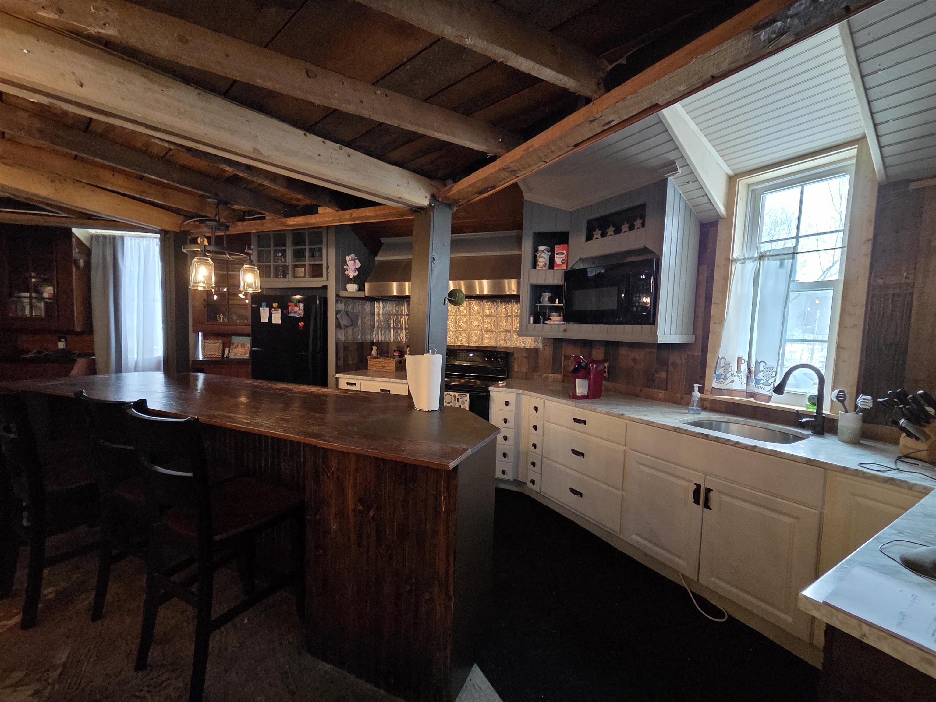 13 Kilton Road Canaan, NH 03741 - Photo 20 of 53