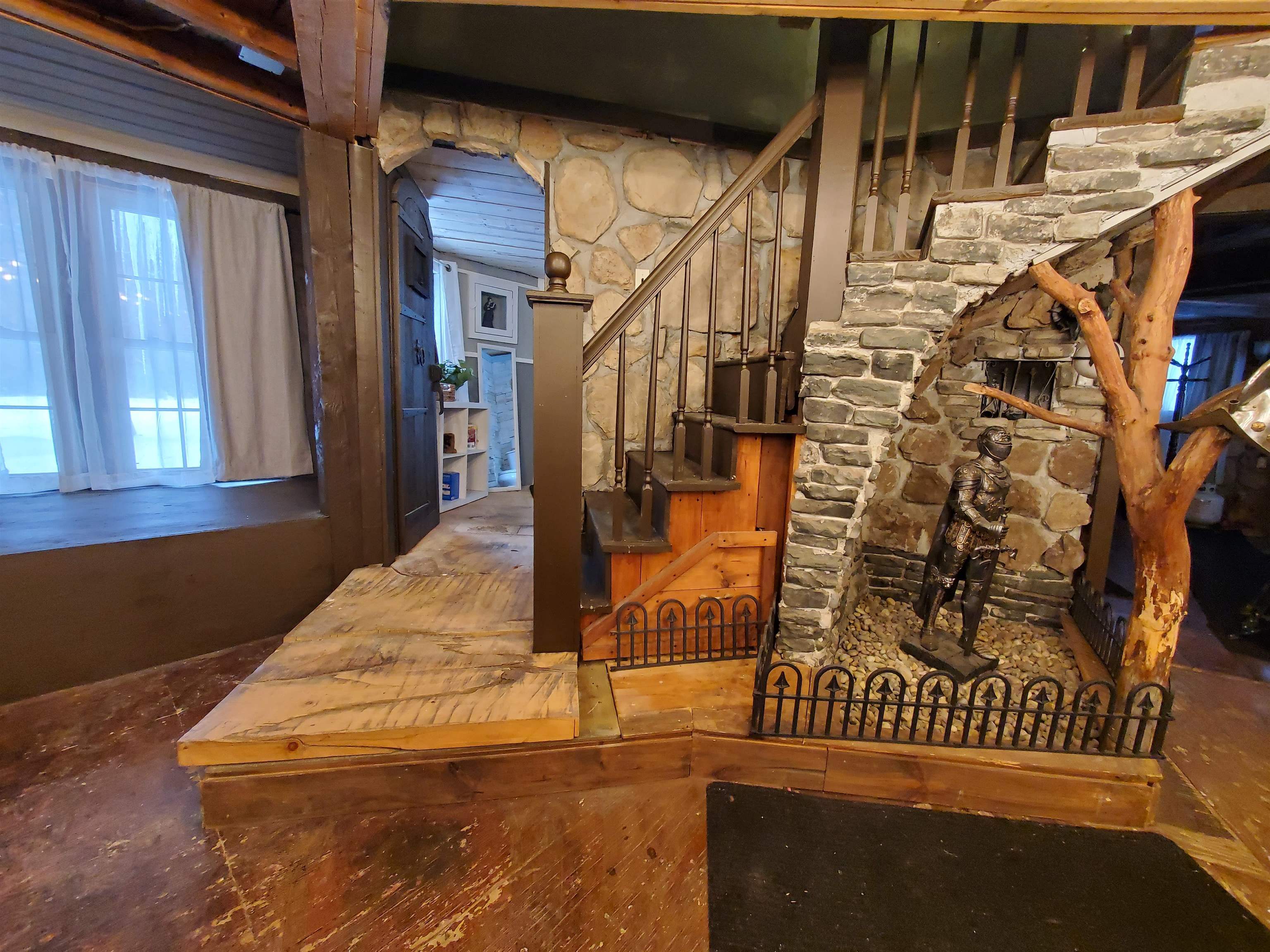 13 Kilton Road Canaan, NH 03741 - Photo 20 of 50