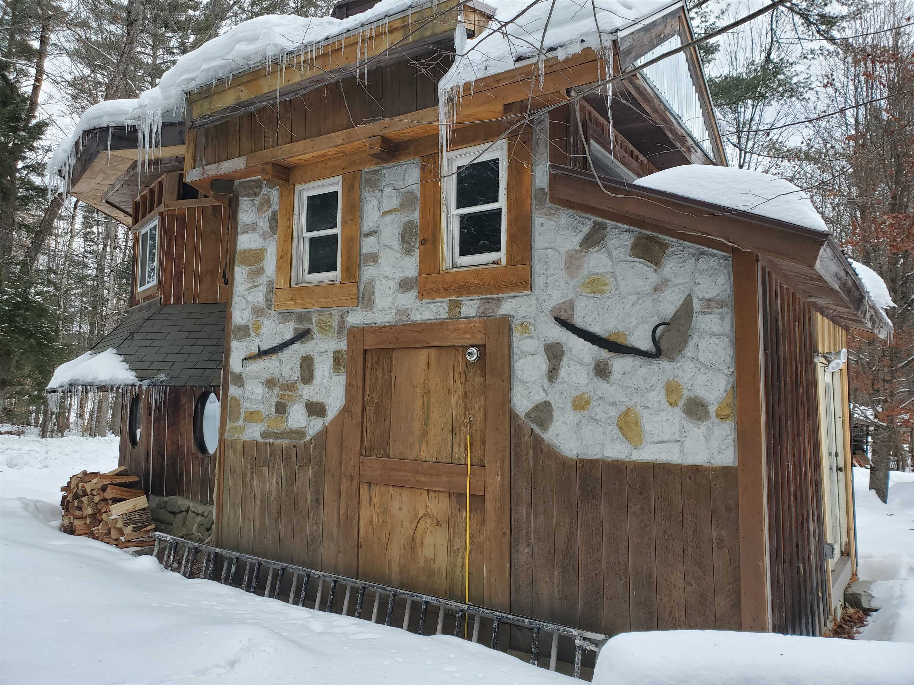 13 Kilton Road Canaan, NH 03741 - Photo 2 of 50