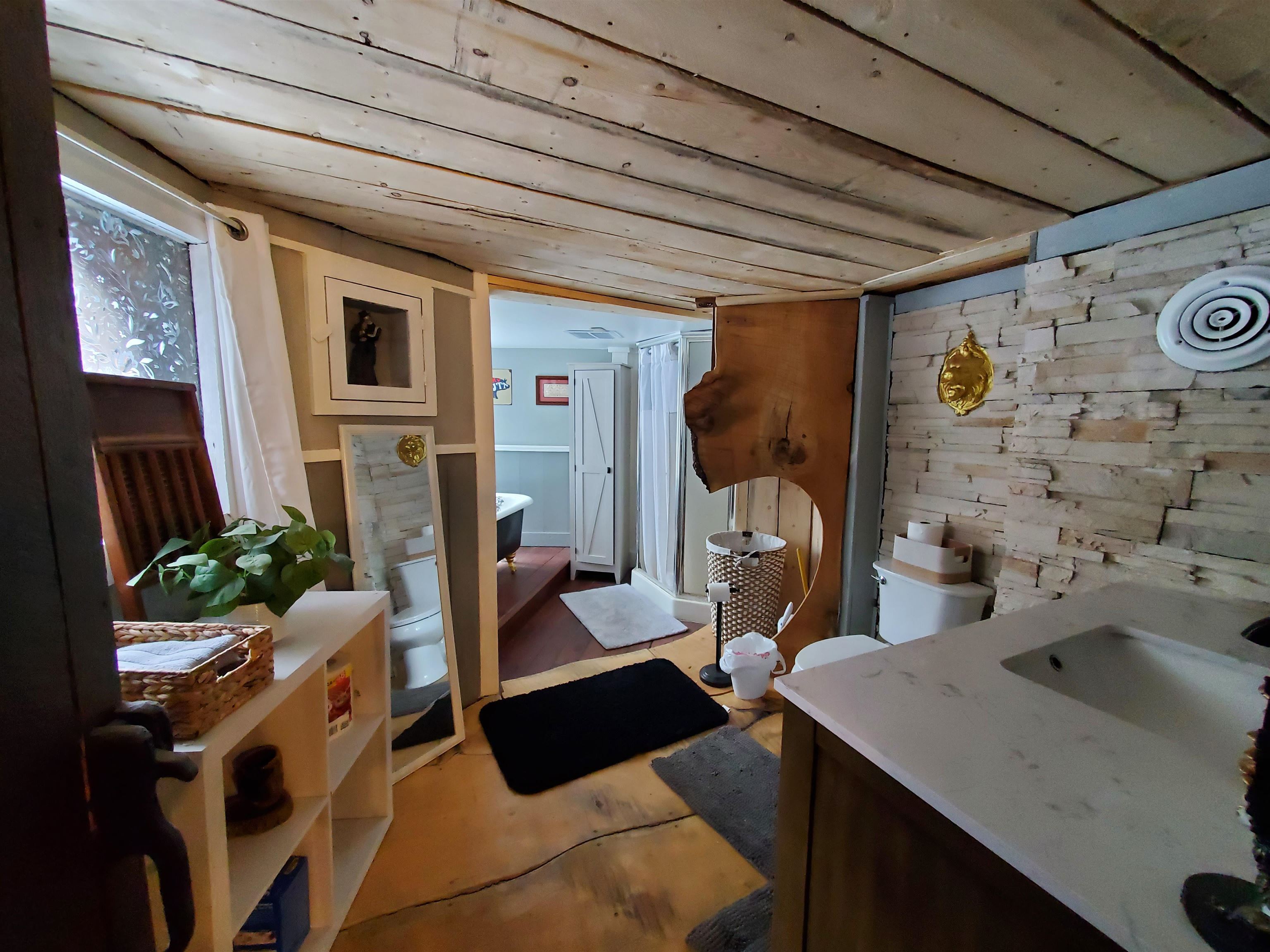 13 Kilton Road Canaan, NH 03741 - Photo 21 of 50