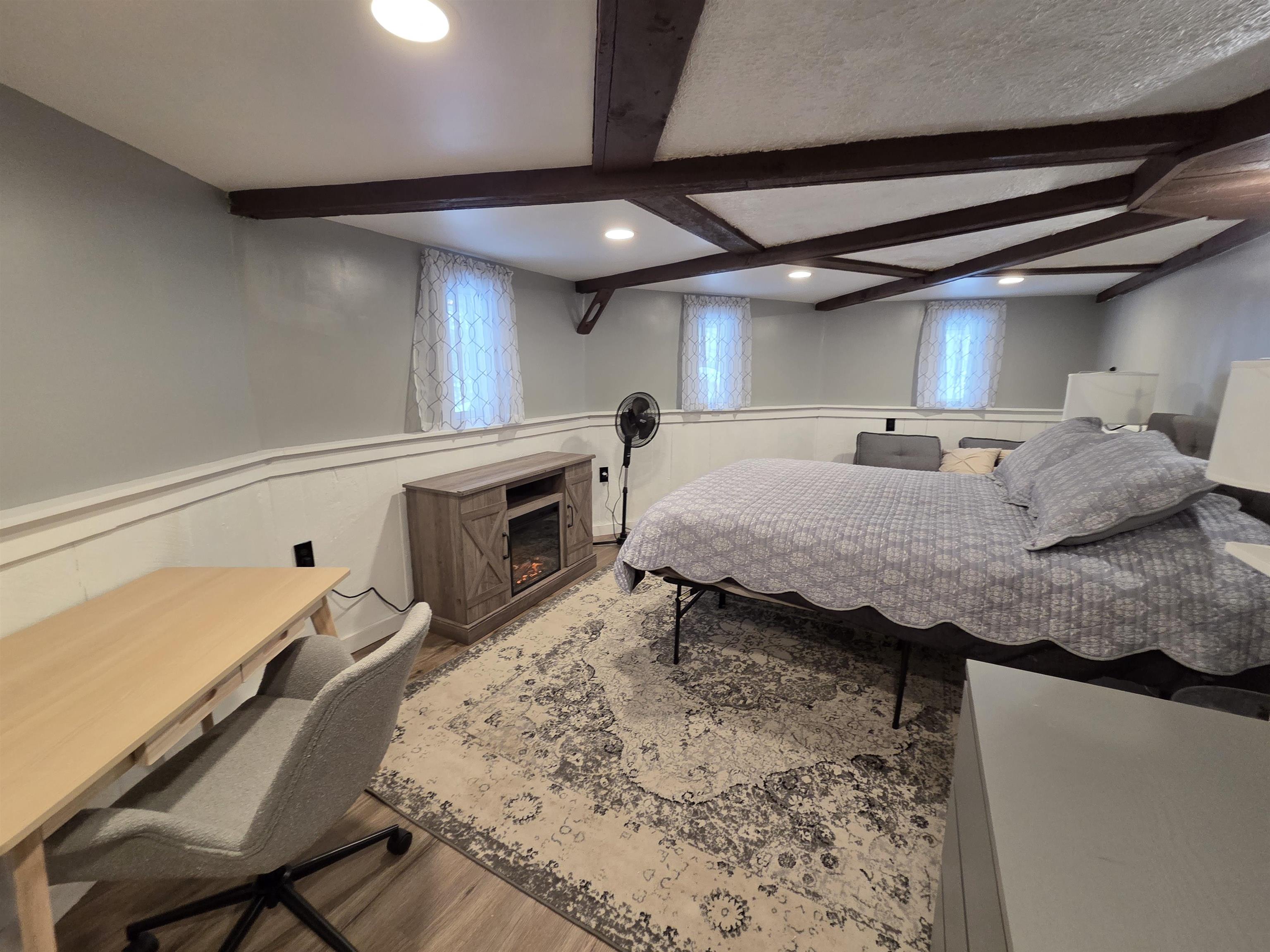 13 Kilton Road Canaan, NH 03741 - Photo 25 of 50