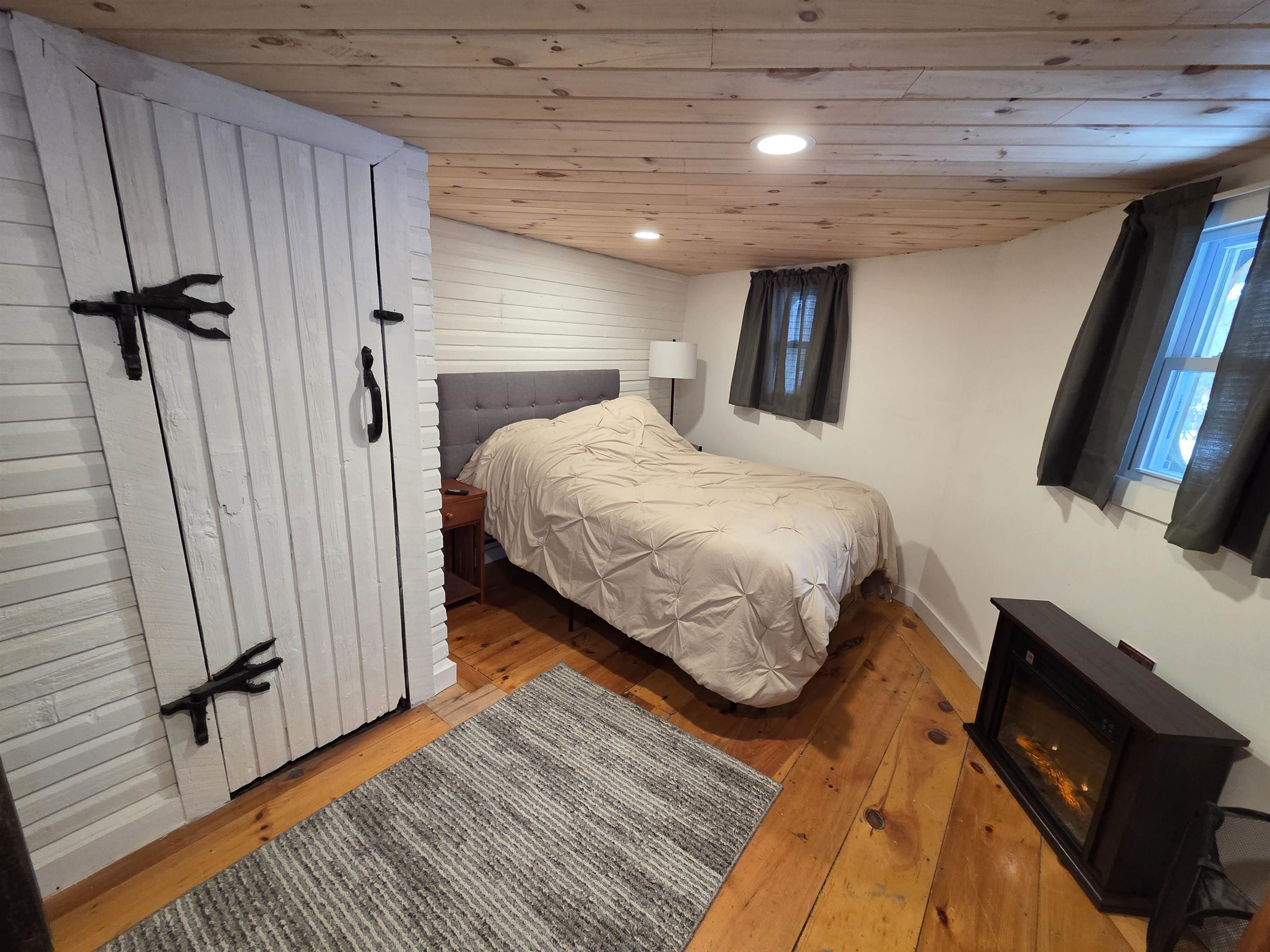13 Kilton Road Canaan, NH 03741 - Photo 26 of 53