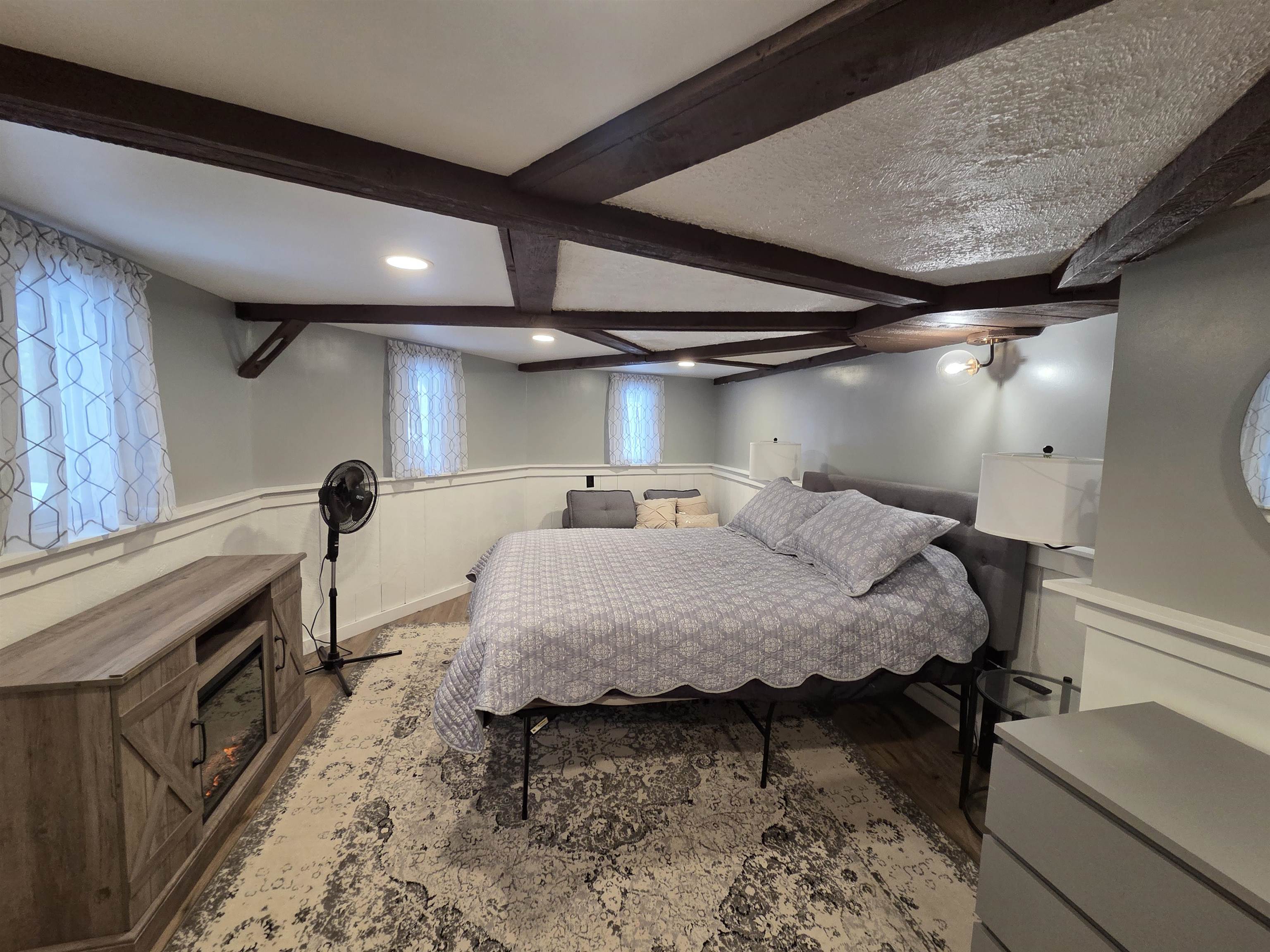 13 Kilton Road Canaan, NH 03741 - Photo 29 of 53