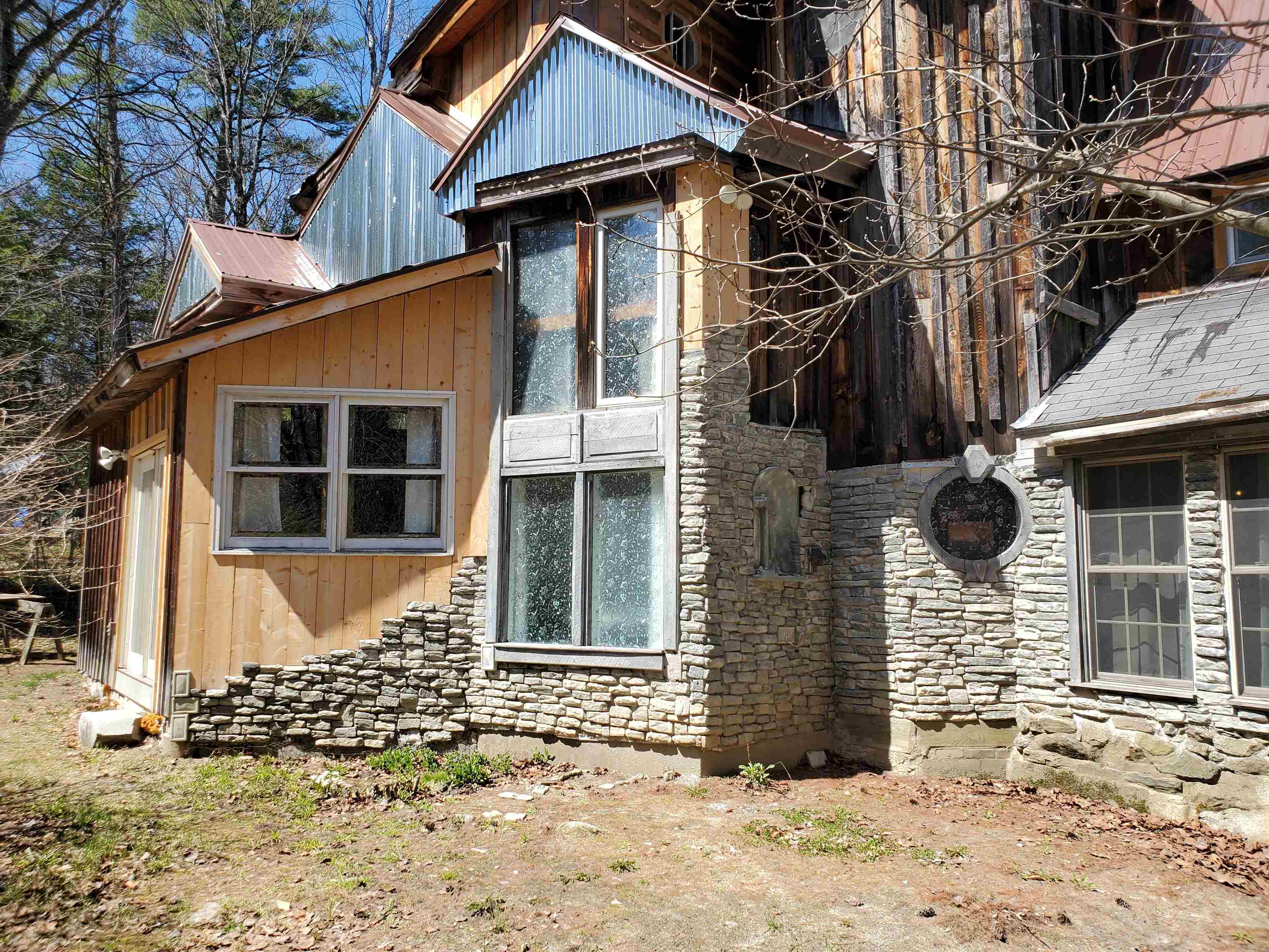 13 Kilton Road Canaan, NH 03741 - Photo 3 of 53