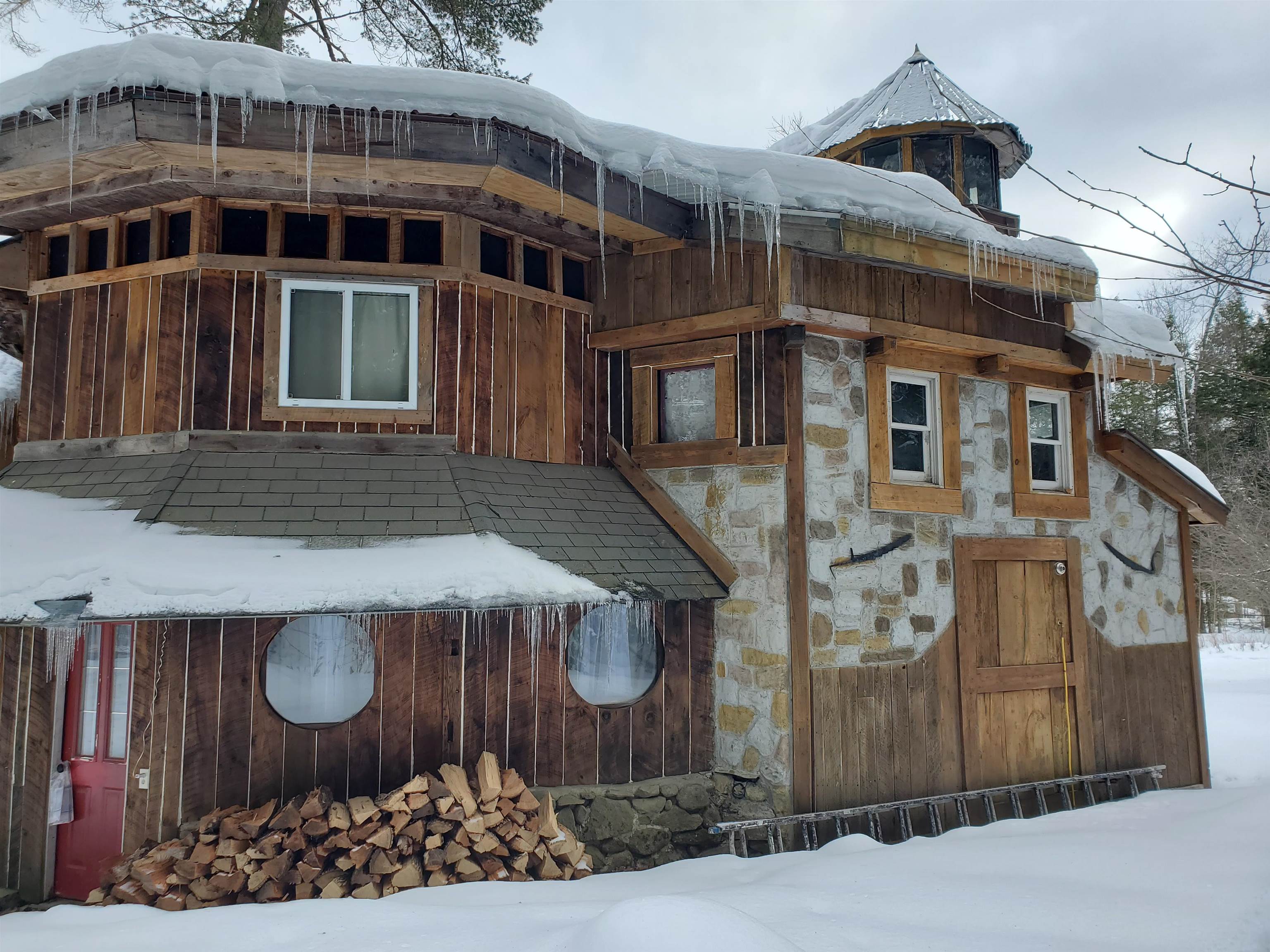 13 Kilton Road Canaan, NH 03741 - Photo 3 of 50