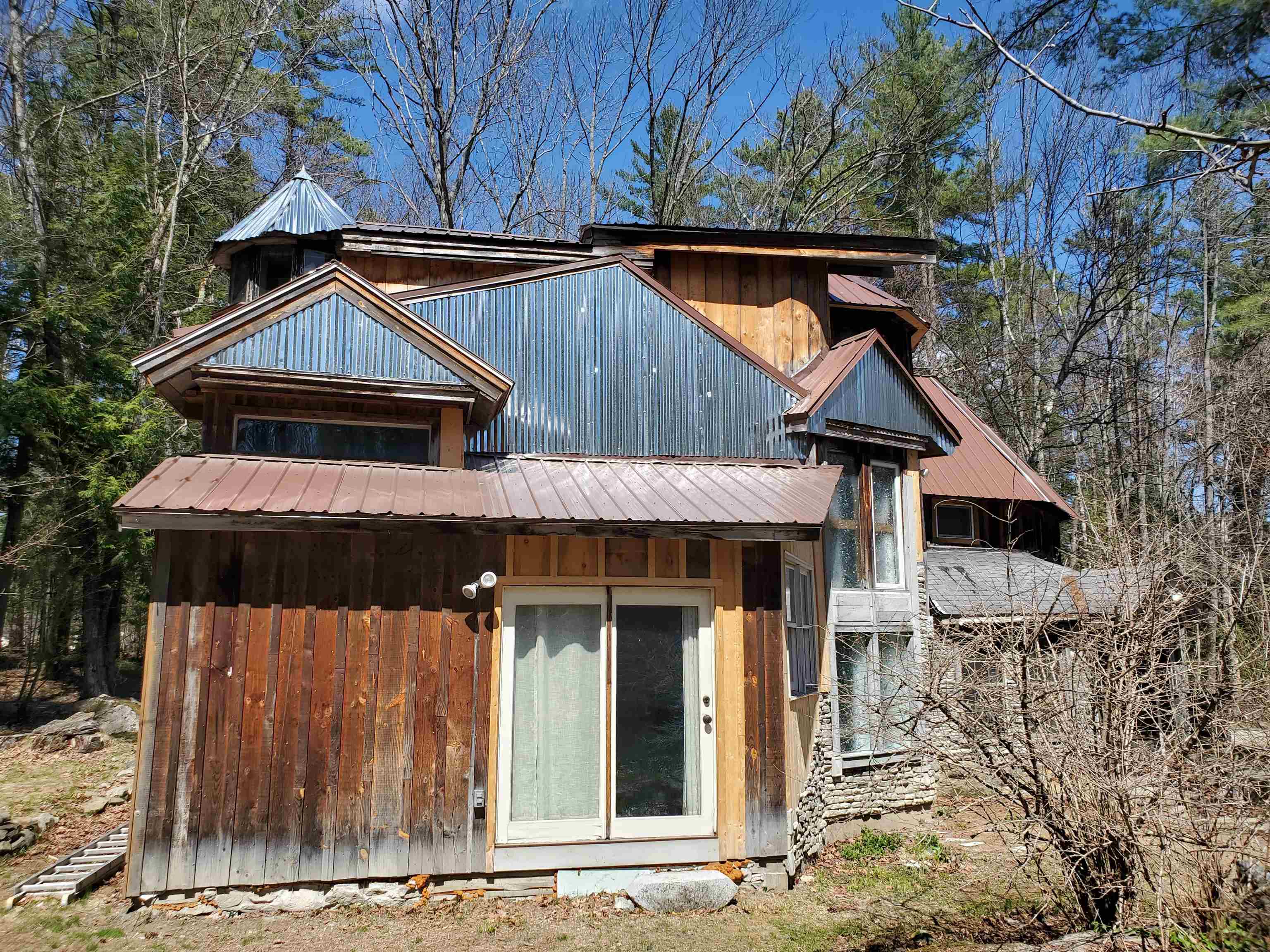 13 Kilton Road Canaan, NH 03741 - Photo 4 of 53