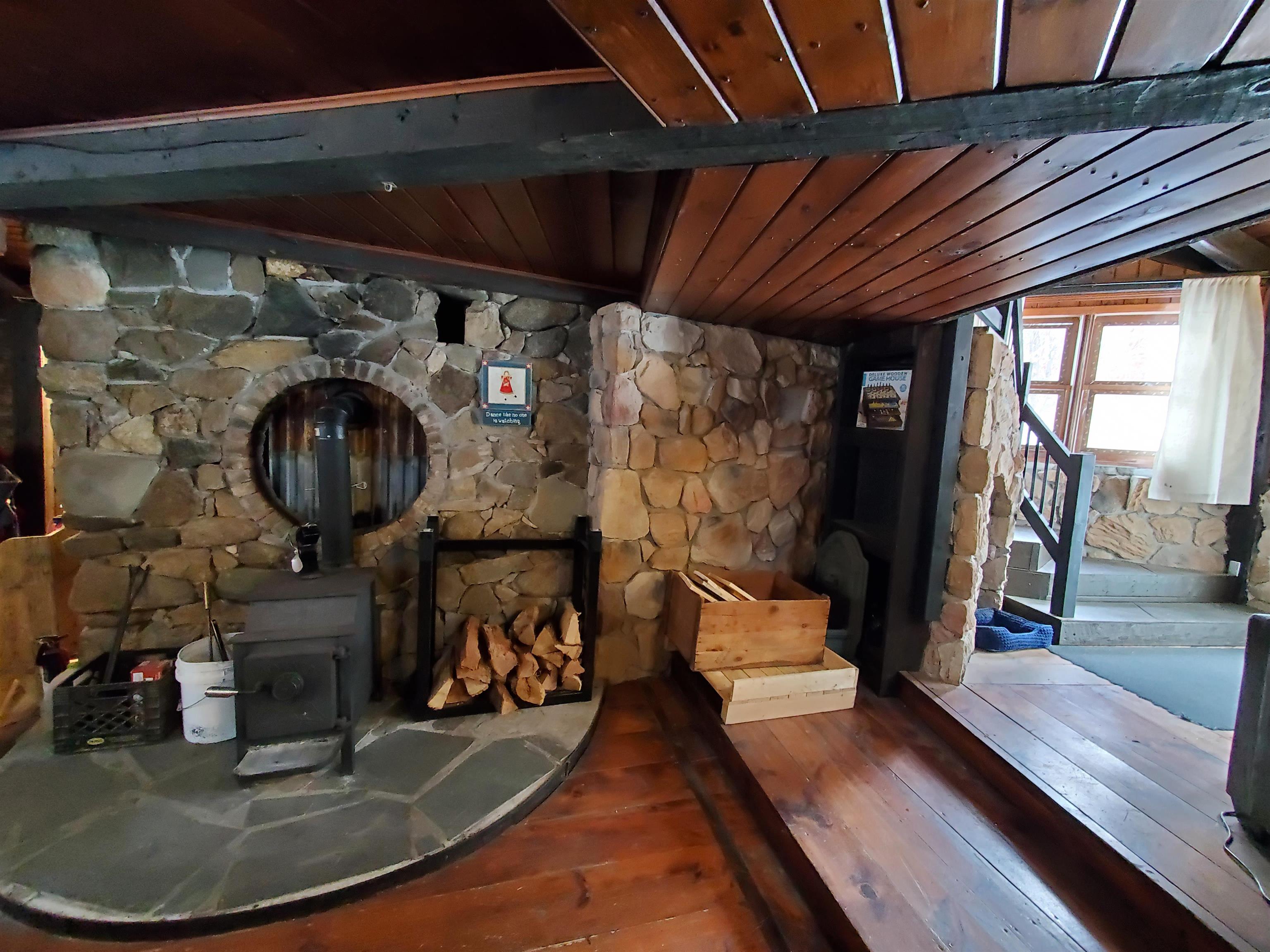 13 Kilton Road Canaan, NH 03741 - Photo 41 of 53