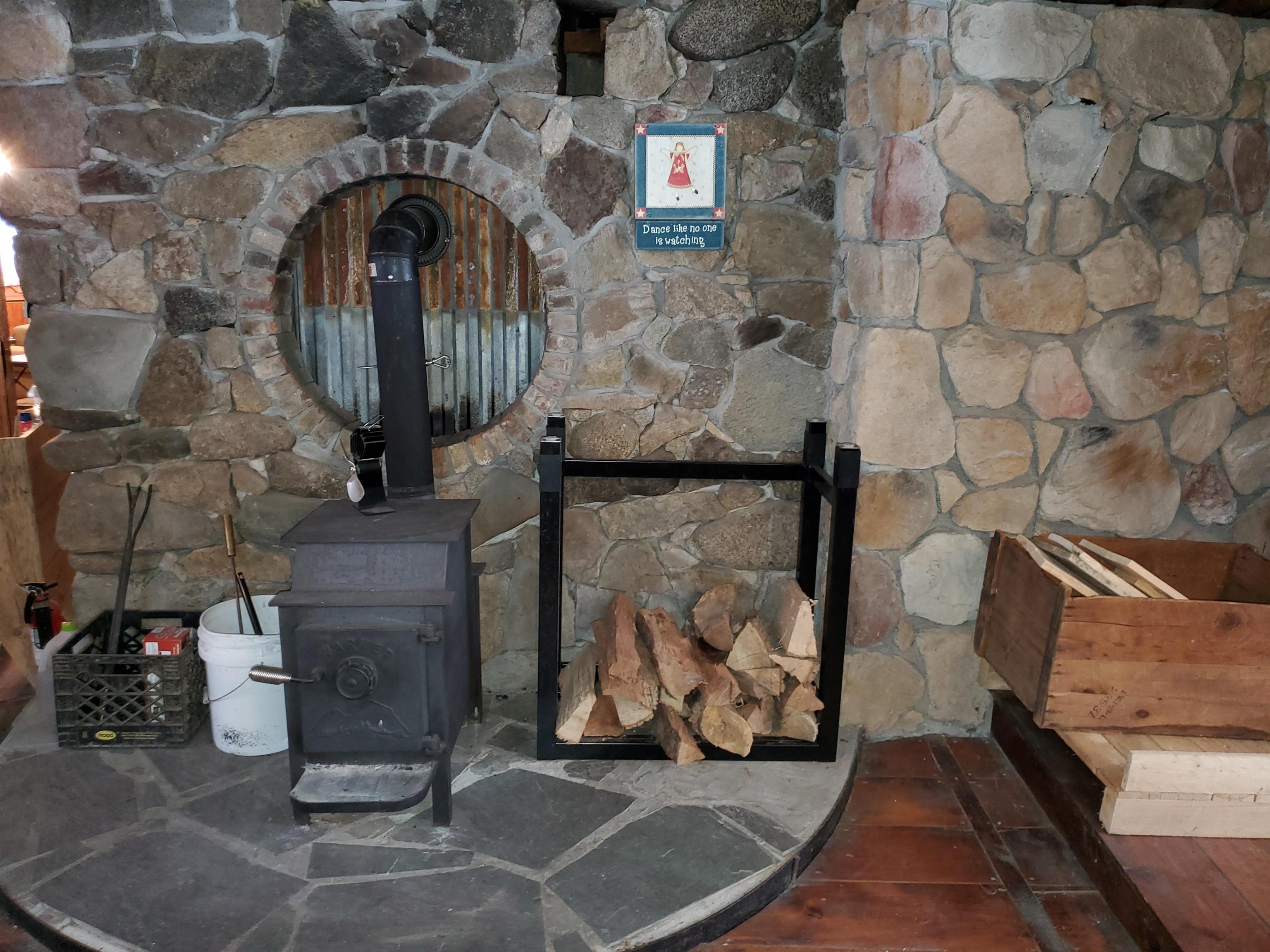 13 Kilton Road Canaan, NH 03741 - Photo 42 of 53