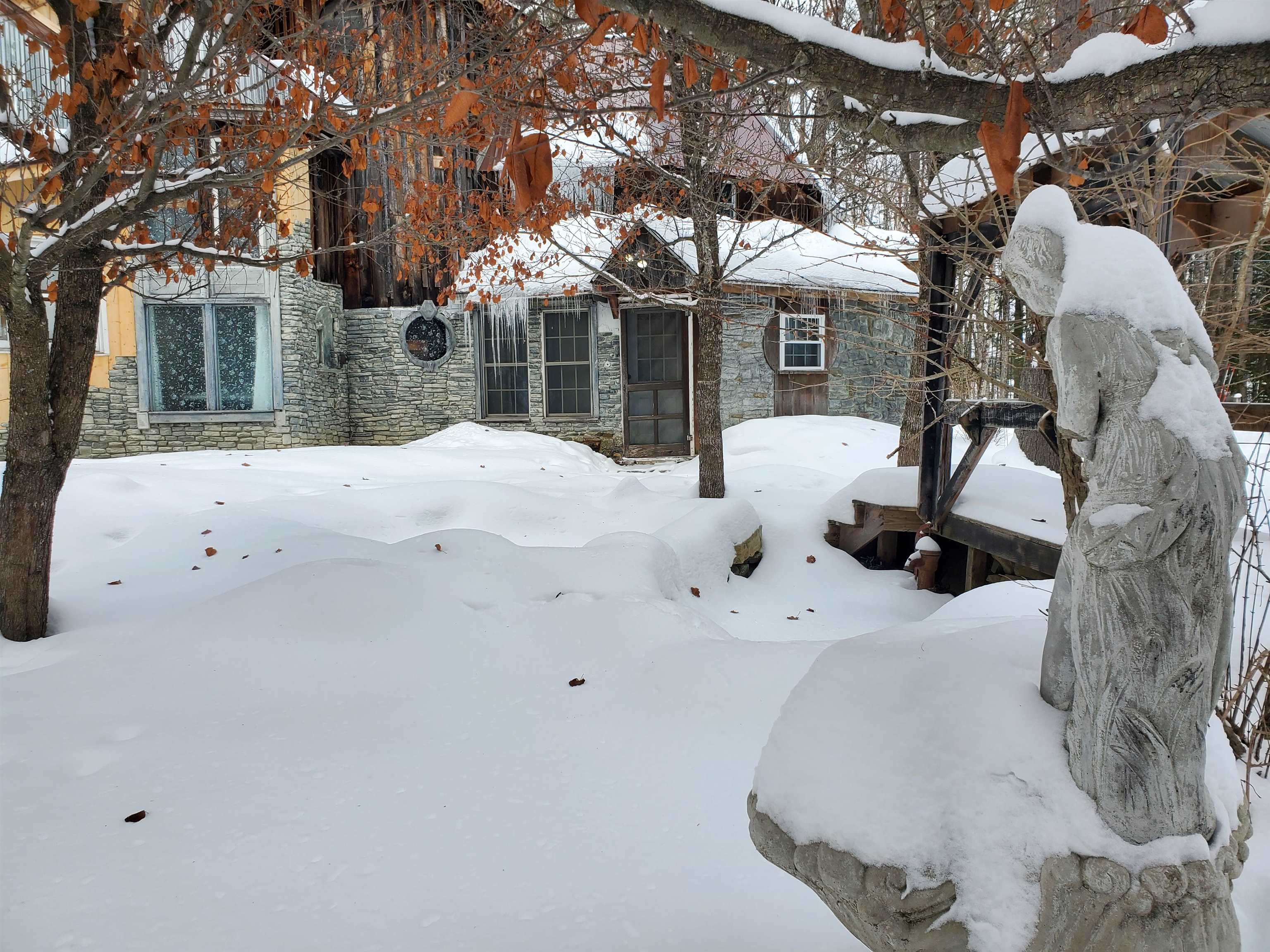 13 Kilton Road Canaan, NH 03741 - Photo 43 of 50