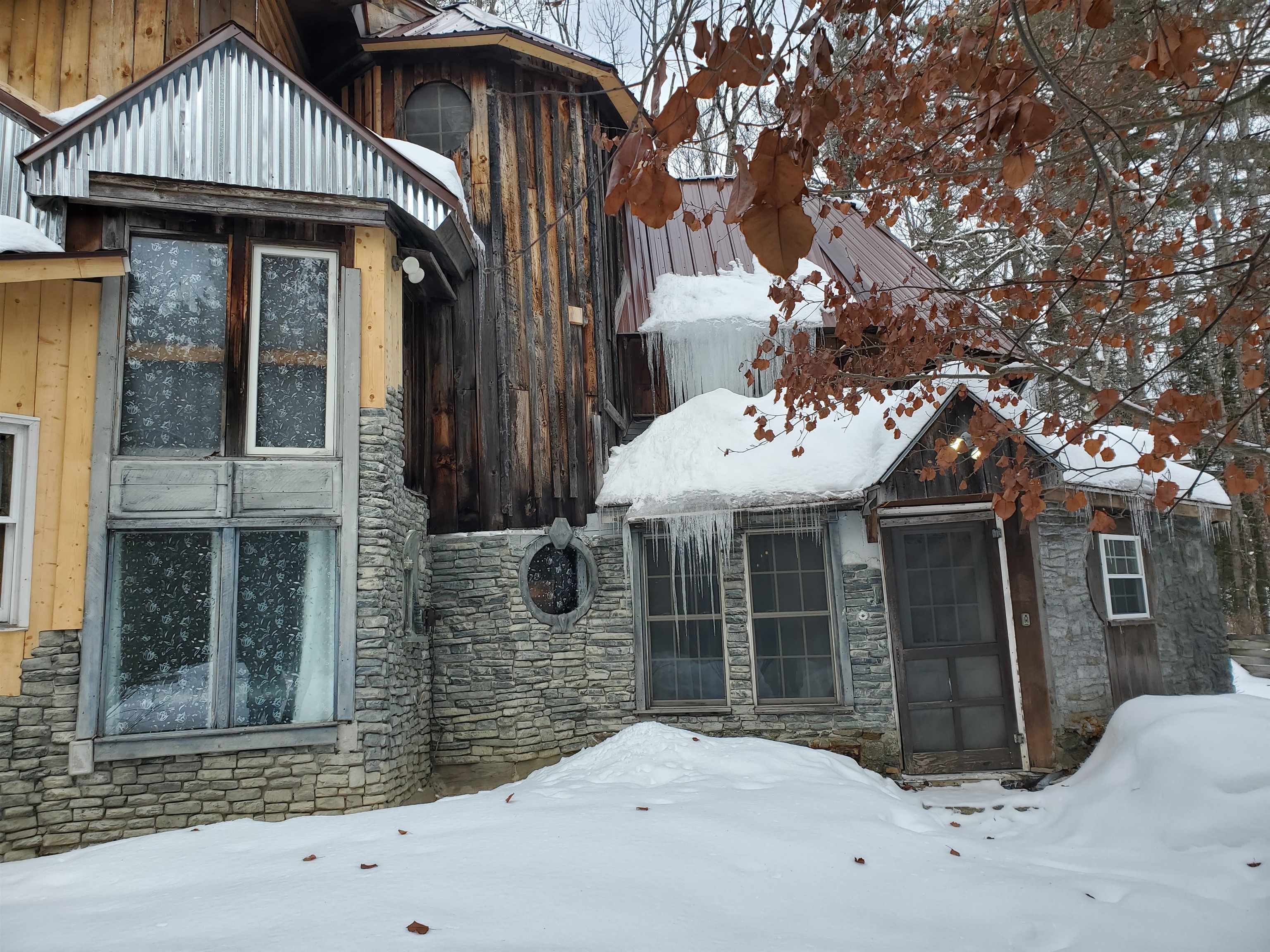 13 Kilton Road Canaan, NH 03741 - Photo 44 of 50