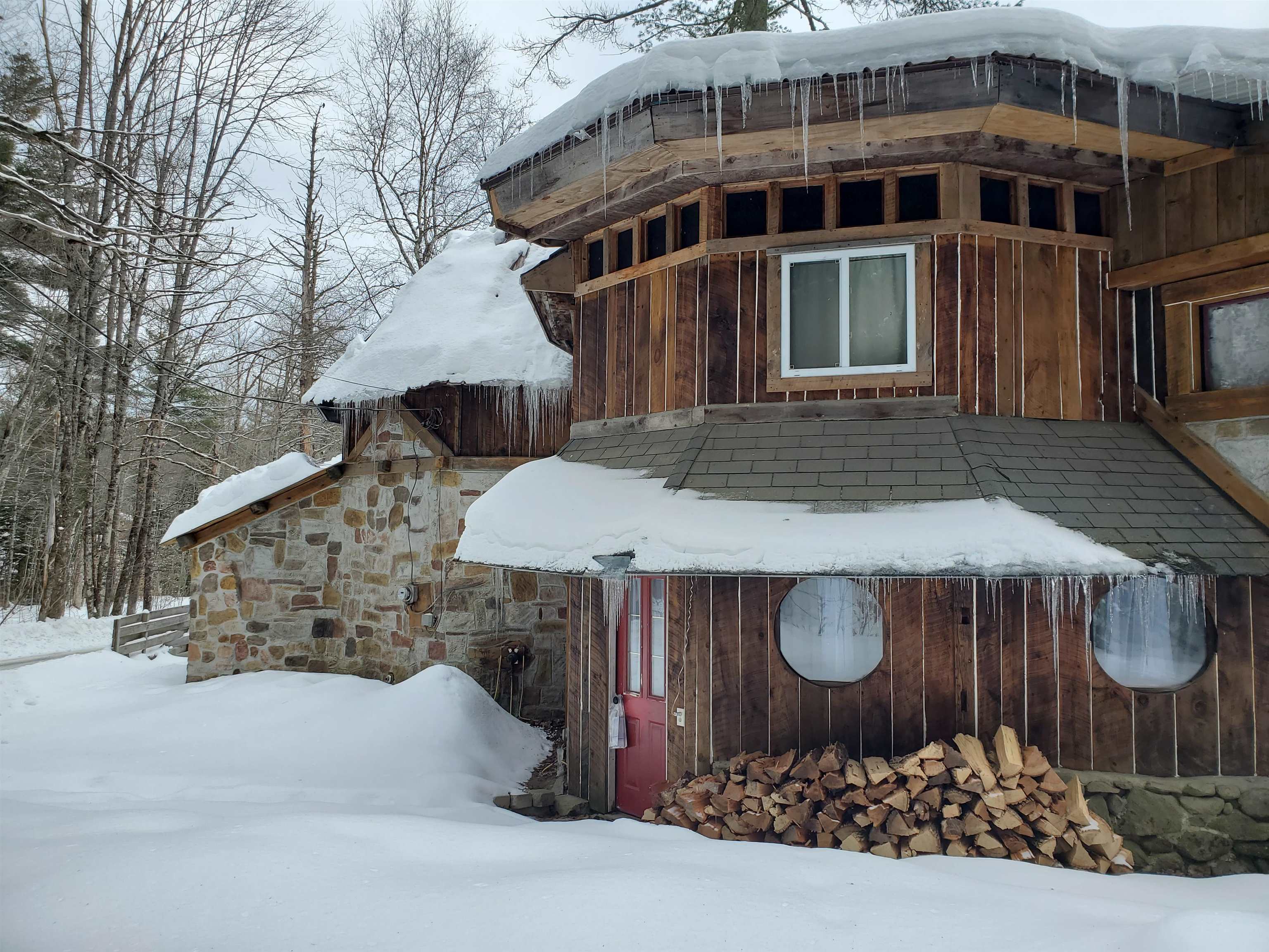 13 Kilton Road Canaan, NH 03741 - Photo 45 of 50