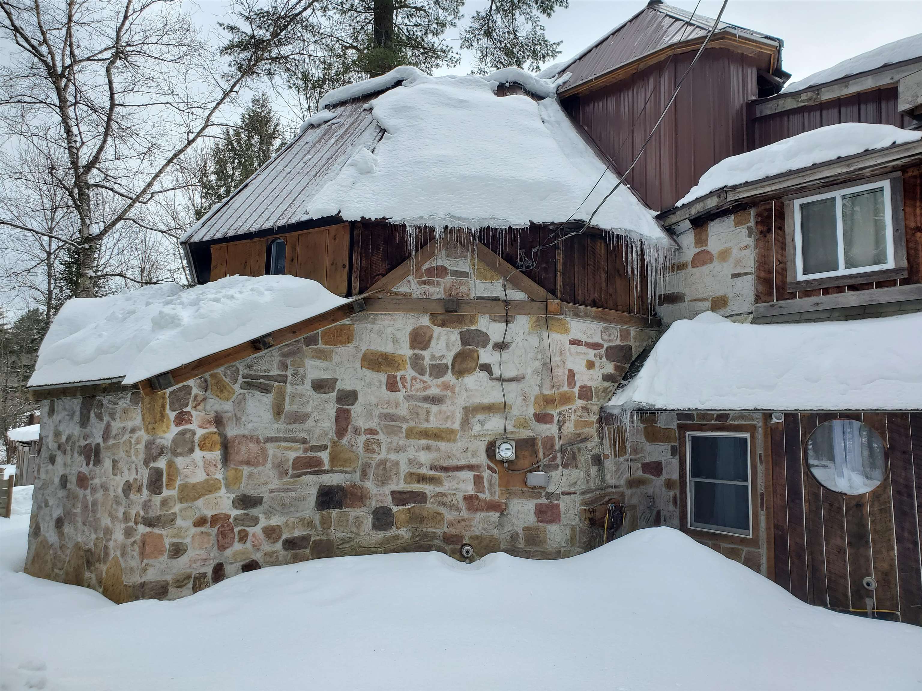 13 Kilton Road Canaan, NH 03741 - Photo 46 of 50