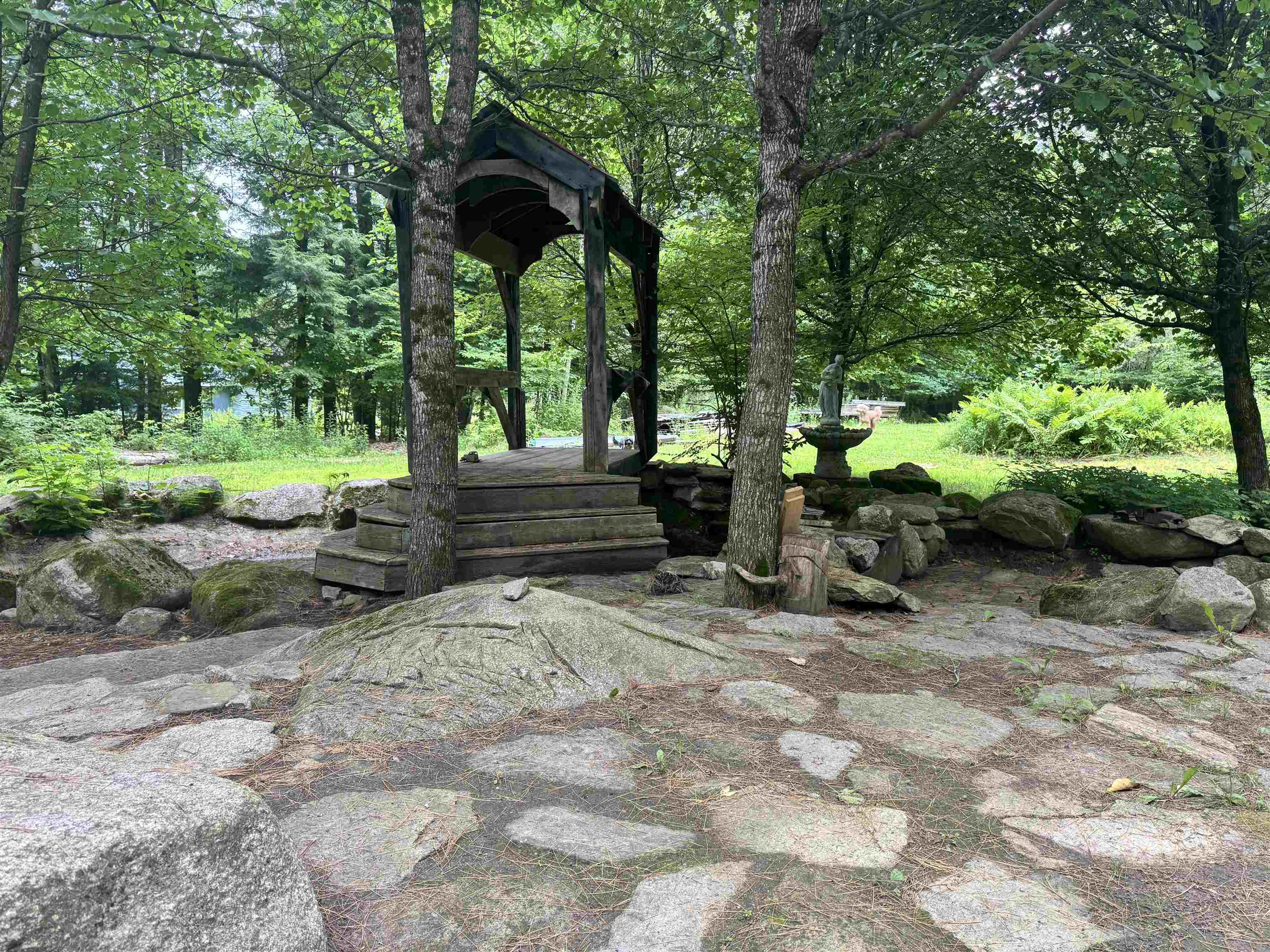 13 Kilton Road Canaan, NH 03741 - Photo 47 of 50