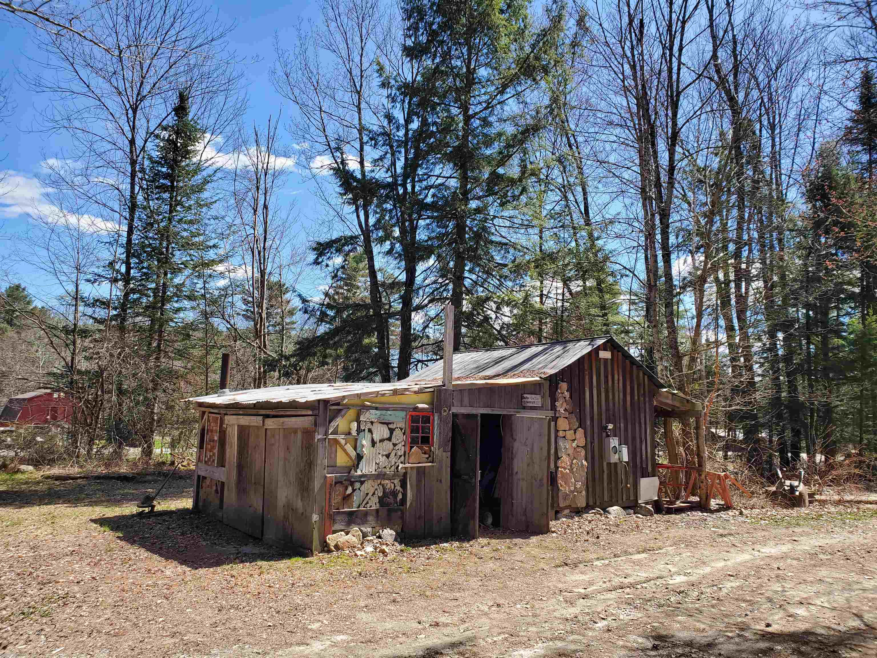 13 Kilton Road Canaan, NH 03741 - Photo 50 of 53