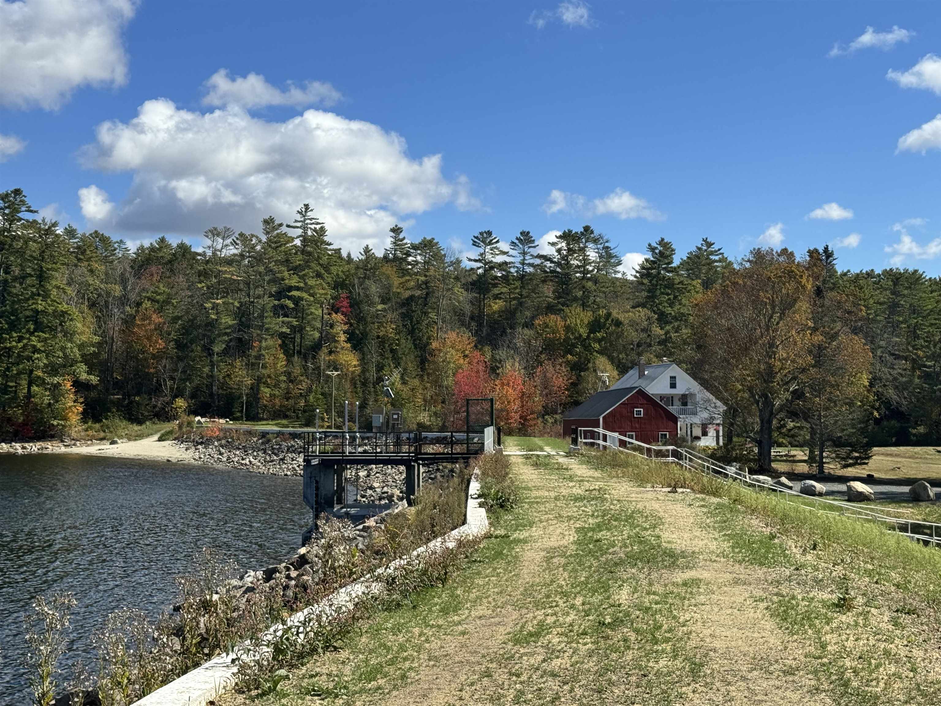 13 Kilton Road Canaan, NH 03741 - Photo 50 of 50