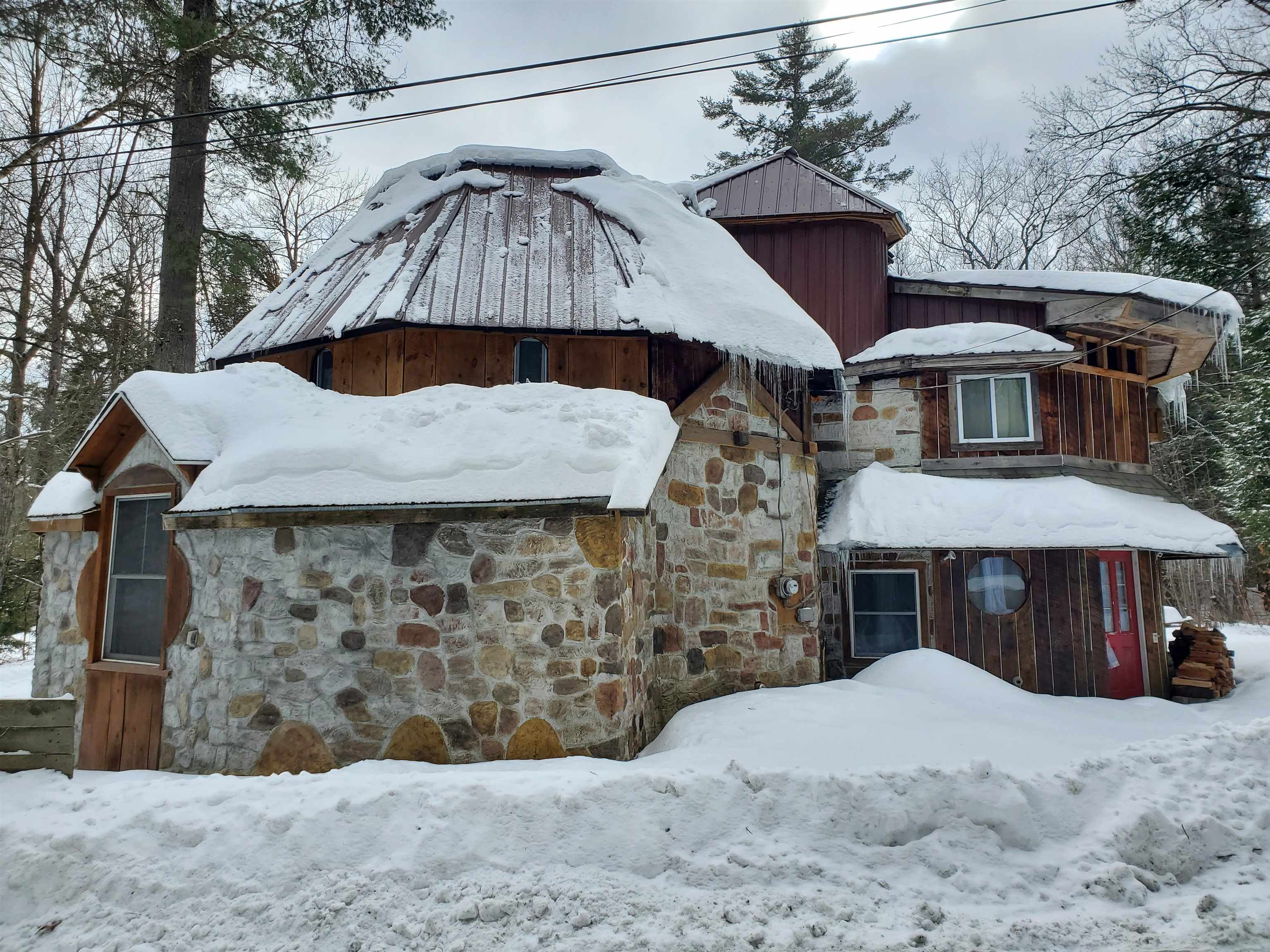 13 Kilton Road Canaan, NH 03741 - Photo 5 of 50