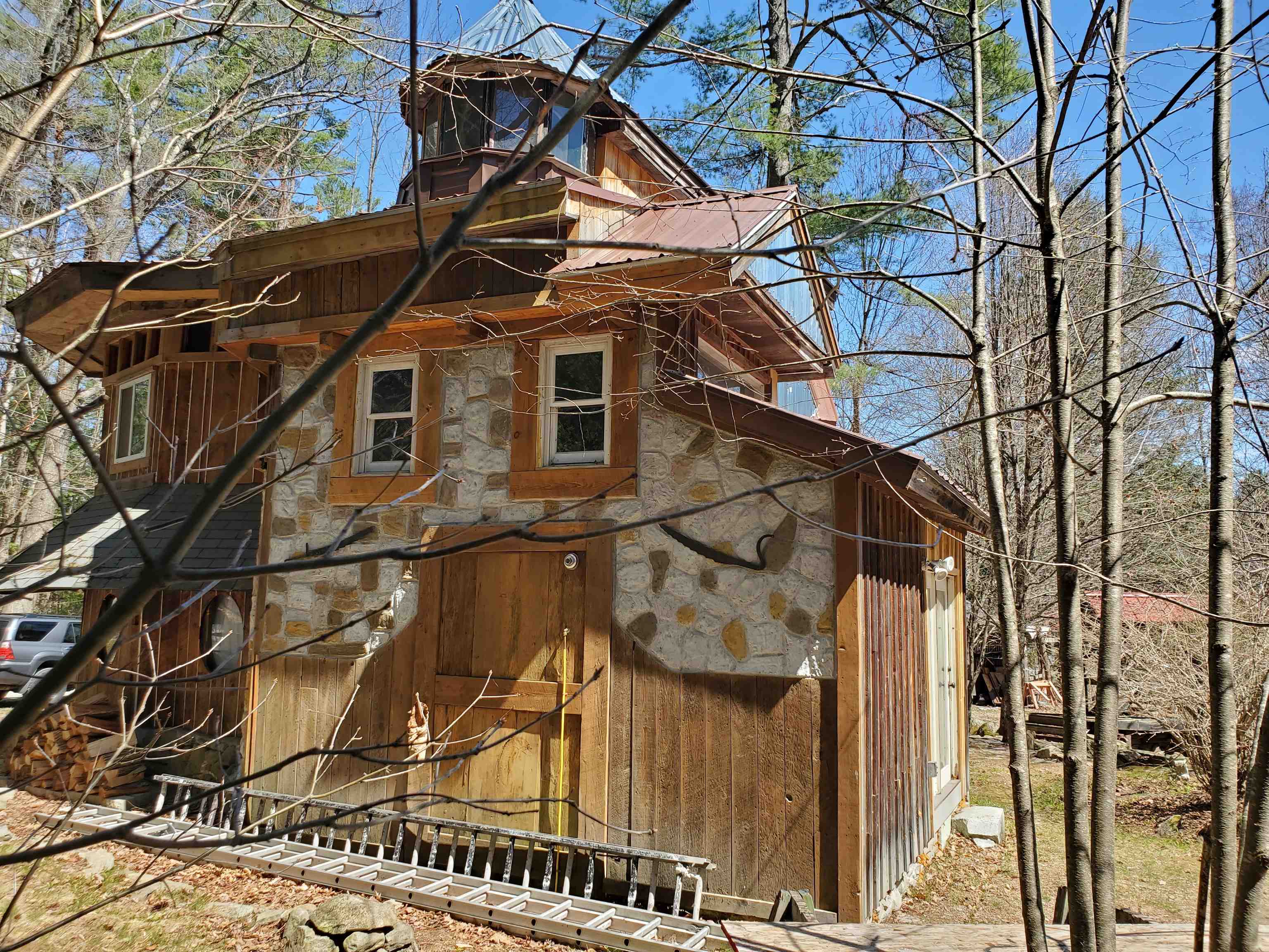 13 Kilton Road Canaan, NH 03741 - Photo 5 of 53