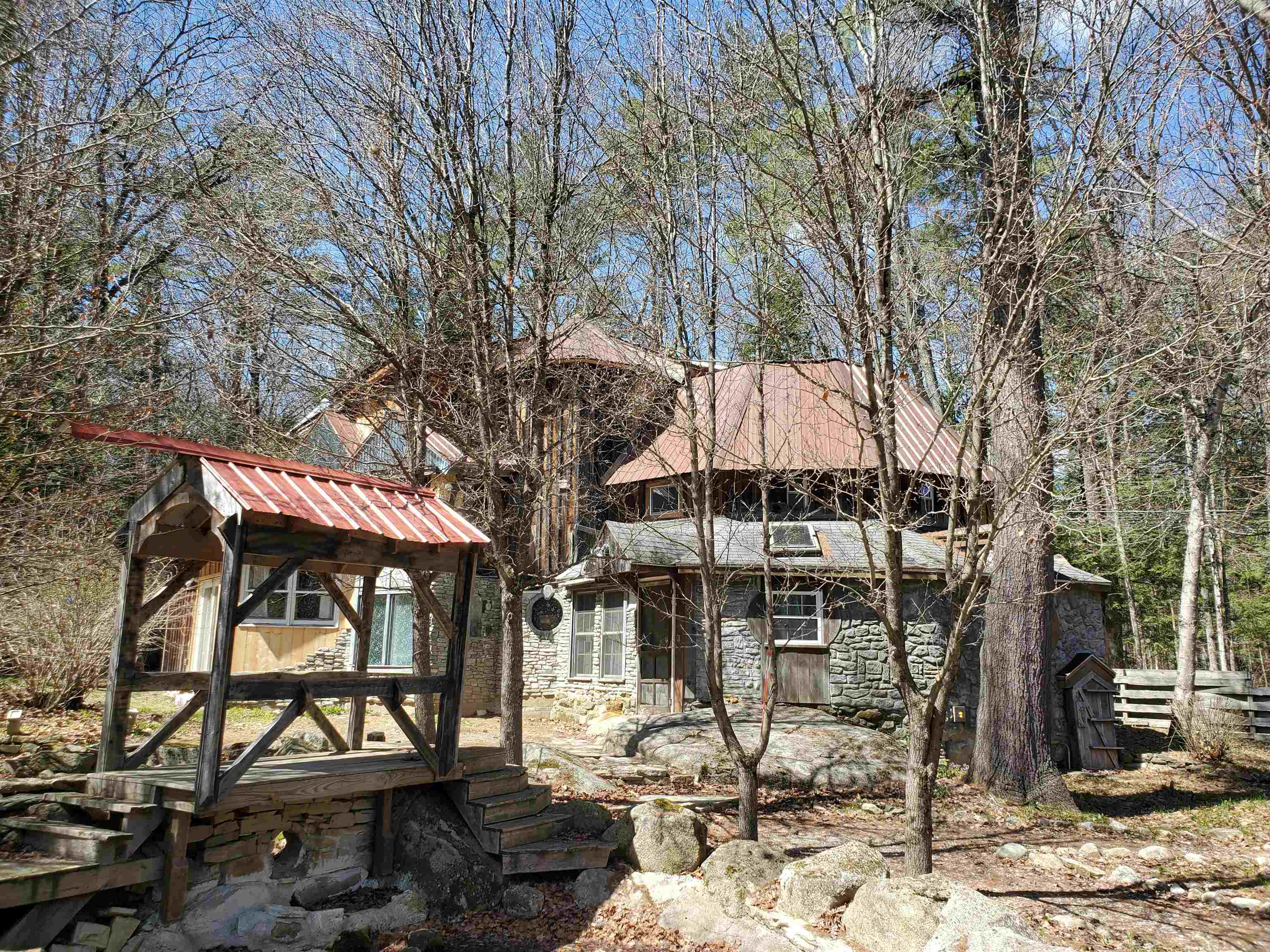 13 Kilton Road Canaan, NH 03741 - Photo 7 of 53