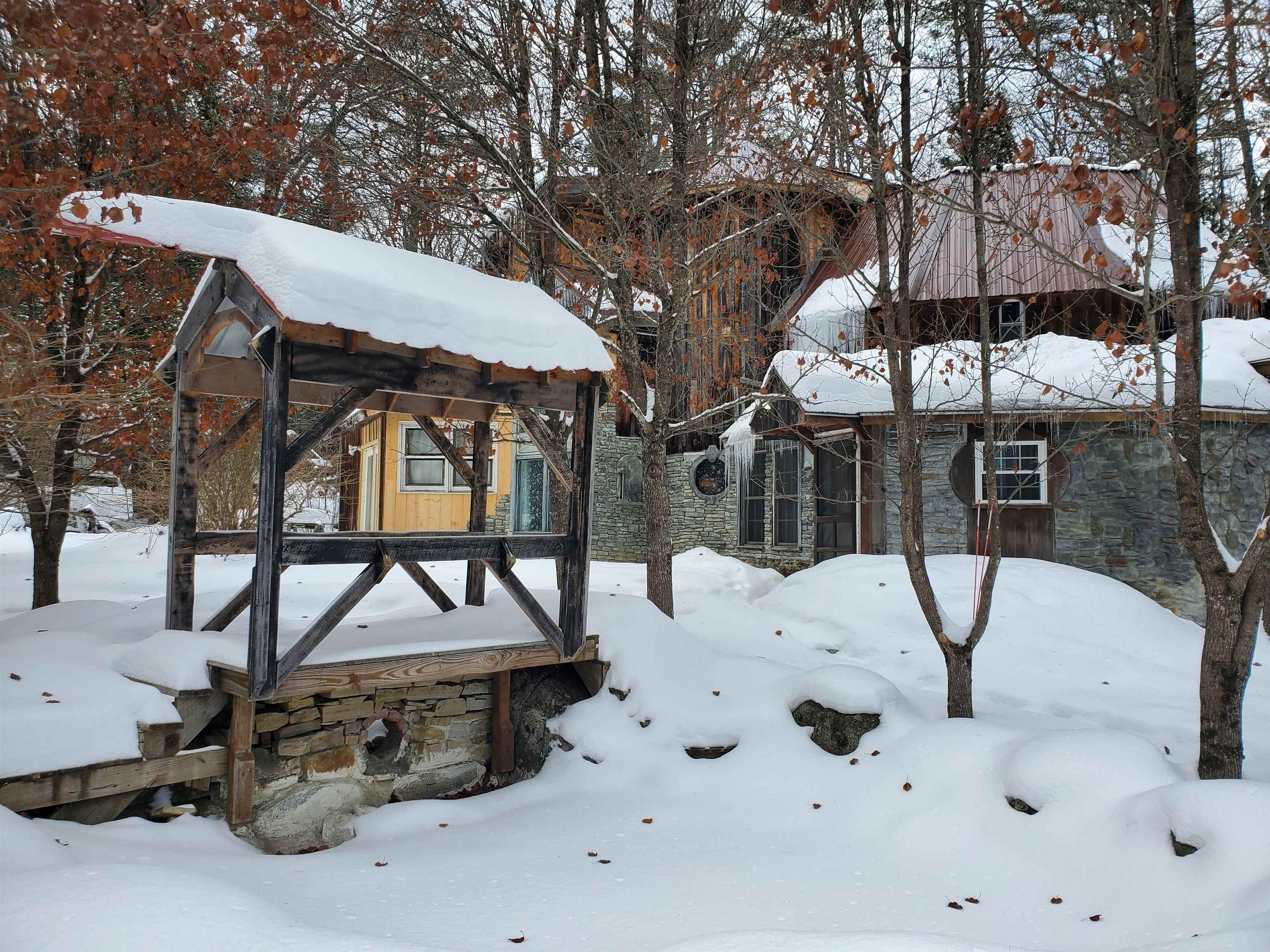 13 Kilton Road Canaan, NH 03741 - Photo 8 of 50