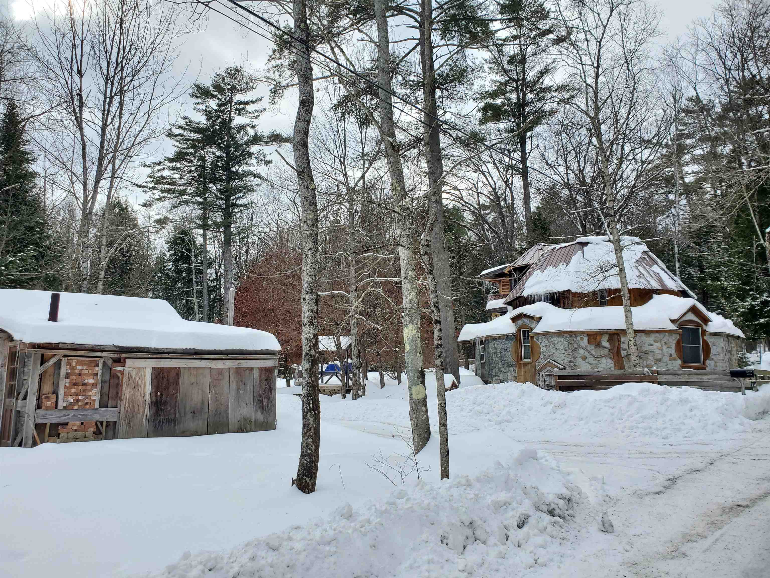 13 Kilton Road Canaan, NH 03741 - Photo 10 of 53
