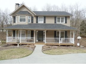 984 Cooks Valley Road Kingsport, TN 37664 - Photo 1 of 24 Photo 1