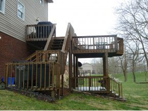 984 Cooks Valley Road Kingsport, TN 37664 - Photo 22 of 24 Photo 22