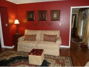 984 Cooks Valley Road Kingsport, TN 37664 - Photo 6 of 24 Photo 6