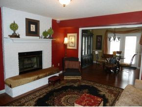 984 Cooks Valley Road Kingsport, TN 37664 - Photo 7 of 24 Photo 7