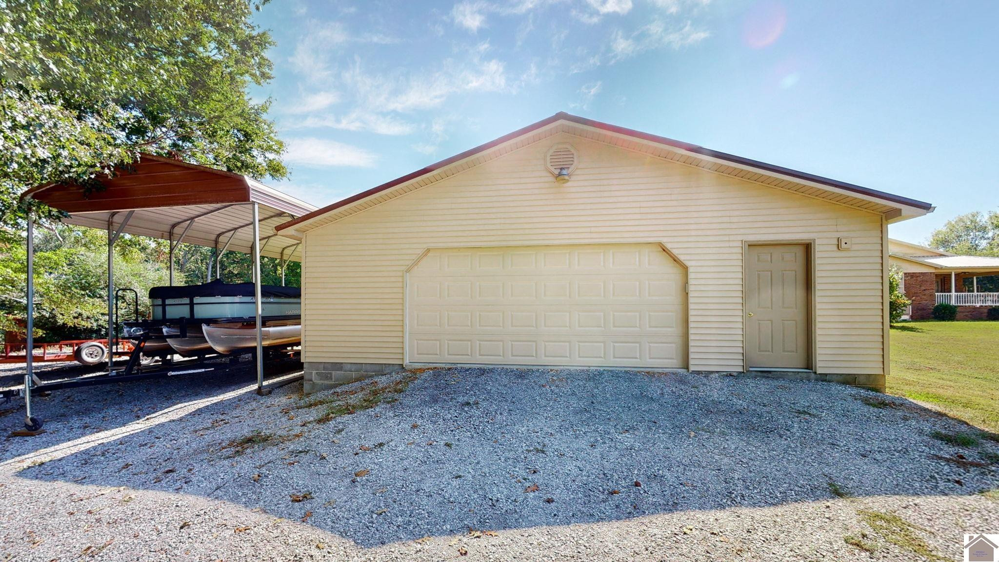 602 Mermie Road Hardin, KY 42048 - Photo 31 of 35 Photo 31